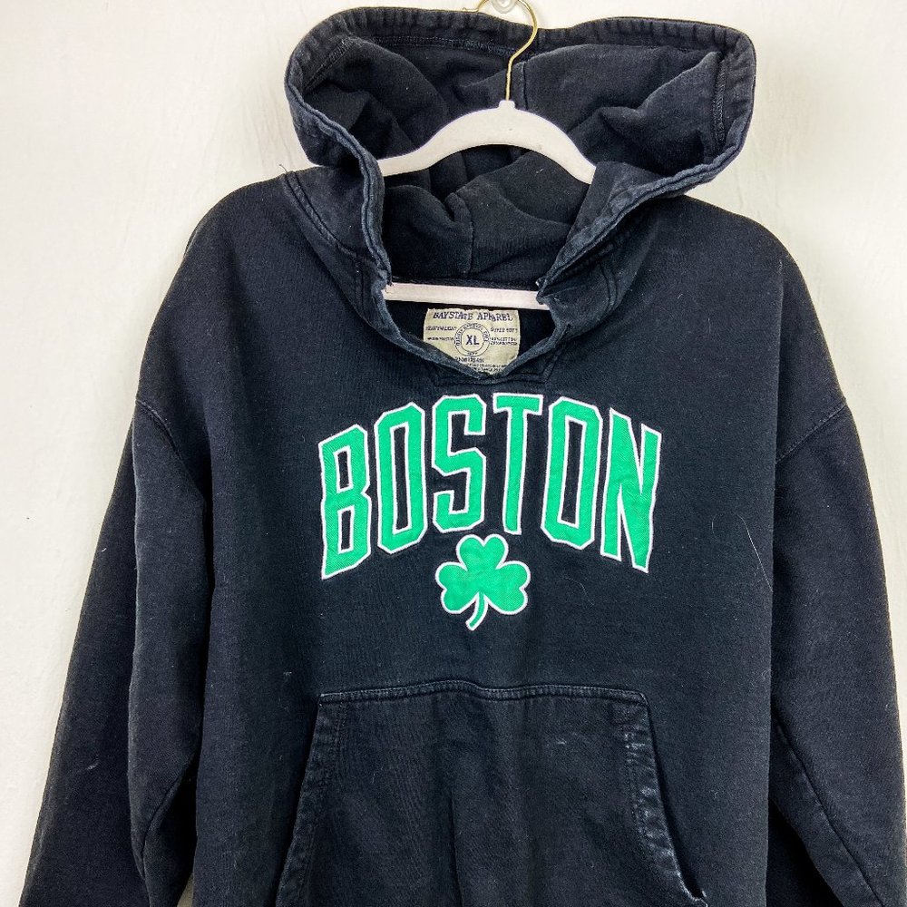 Baystate Apparel Hoodie